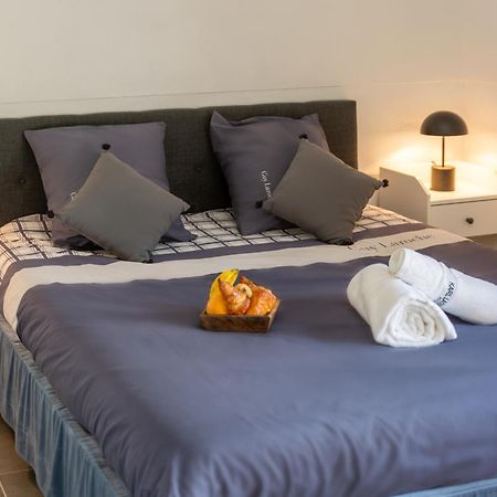 Sweet Dream - Quiet - Host Provence Lägenhet La Seyne-sur-Mer Exteriör bild